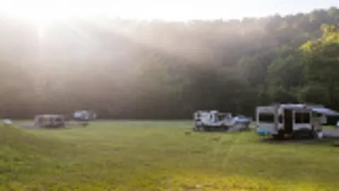 30/50 110 Amp RV Site Back-In (Gravel) — image 4 of 4