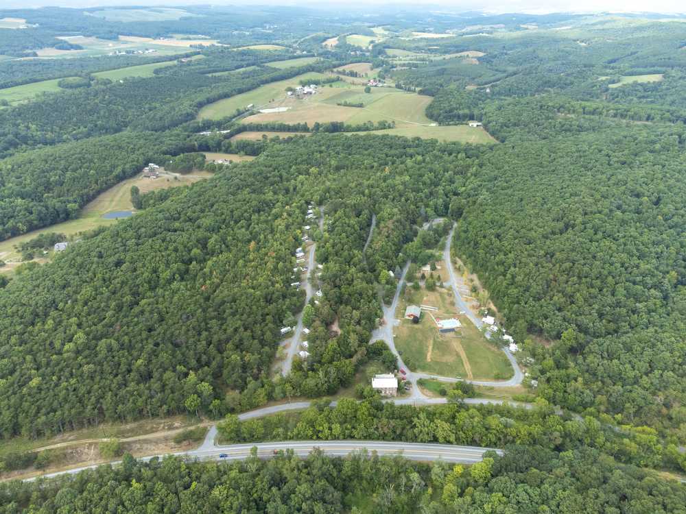 Nature's Getaway RV Park
