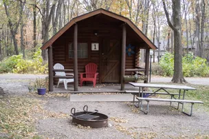 Timberline RV Campground – photo 3