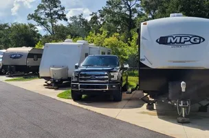 Holley Navarre RV Park – photo 5