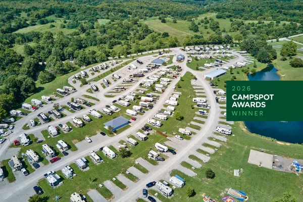 Whispering Hills RV Park – photo 1