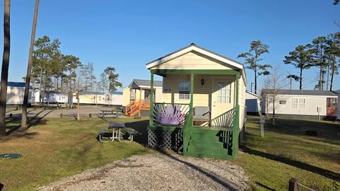 Studio Cottage with Bunk — image 3 of 3