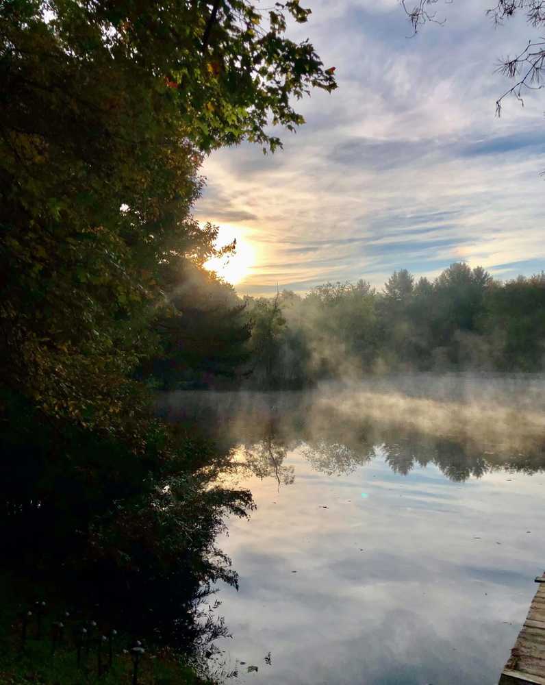 Evergreen Trails Campground - Angelica, NY - Photo 3
