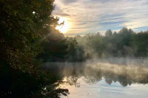 Evergreen Trails Campground – photo 3