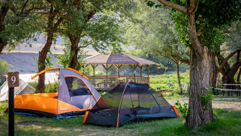 Tent Sites — image 1 of 12