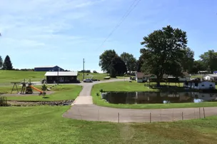 Nor Win Campground – photo 2