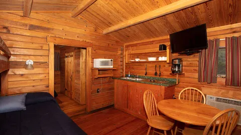 Skyline Cabin — image 2 of 11