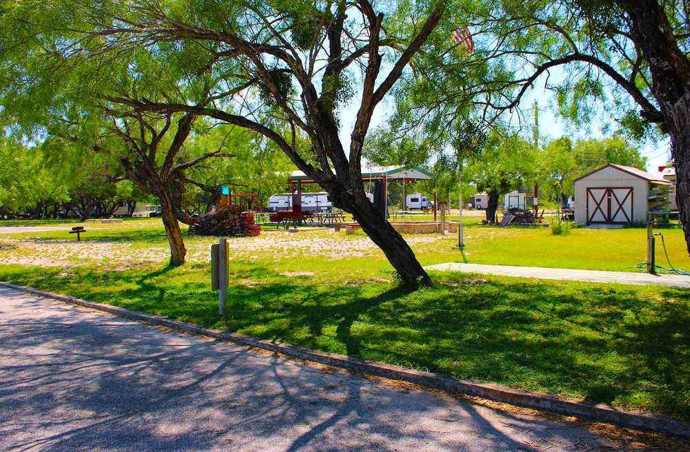Fort Clark Springs Camper's World, Brackettville, Texas - Photo 3