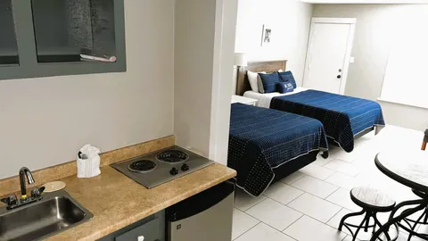 Waterview Cabin Unit — image 10 of 10