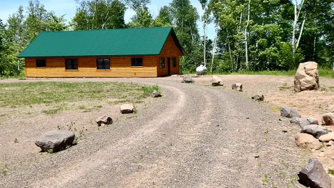 Sgt. Chad M Allen Duplex/Cabin — image 1 of 23