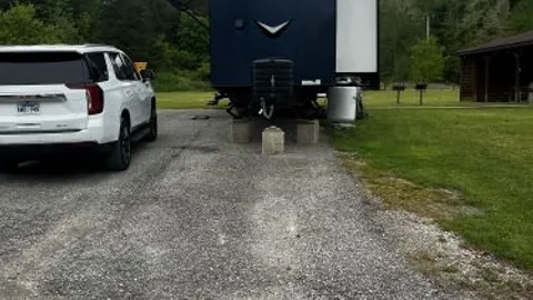 LL  30/50amp RV Site (Back-in) — image 2 of 2