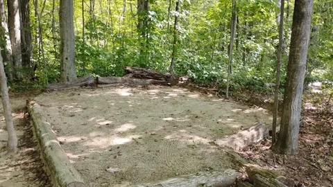 Wilderness Campsites — image 2 of 8