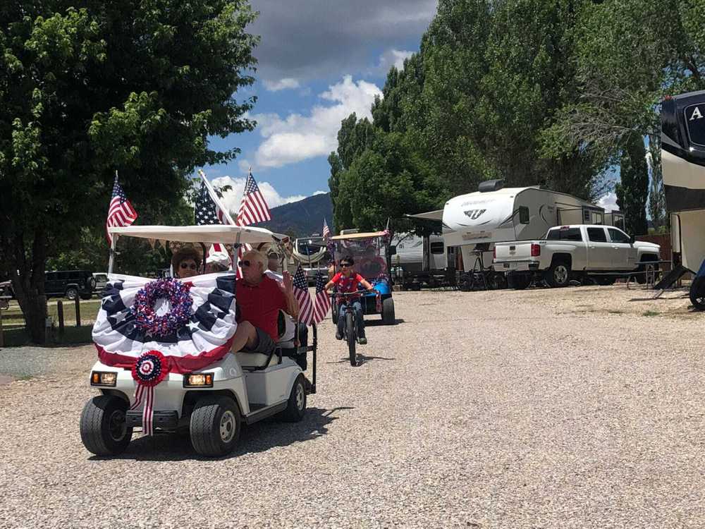 Little Creek RV Park - Photo 5
