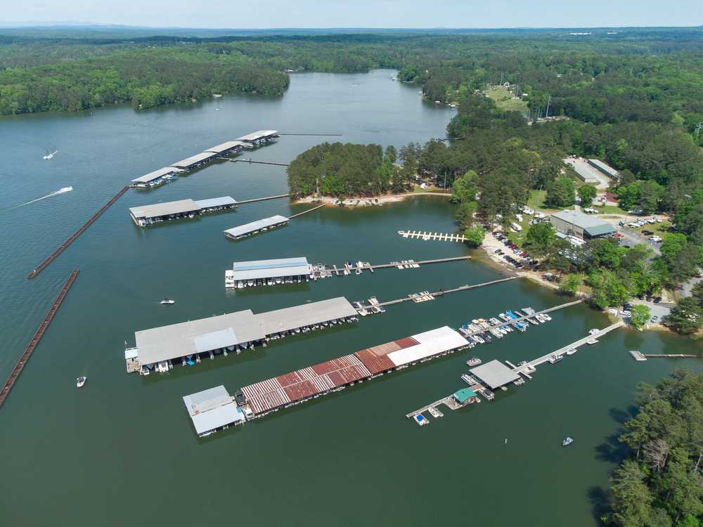 Holiday Harbor Marina & Resort - Photo 2