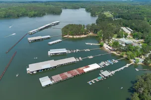Holiday Harbor Marina & Resort – photo 2