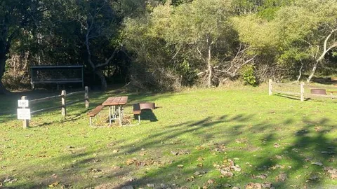 Field Tent/Dry RV — image 2 of 4