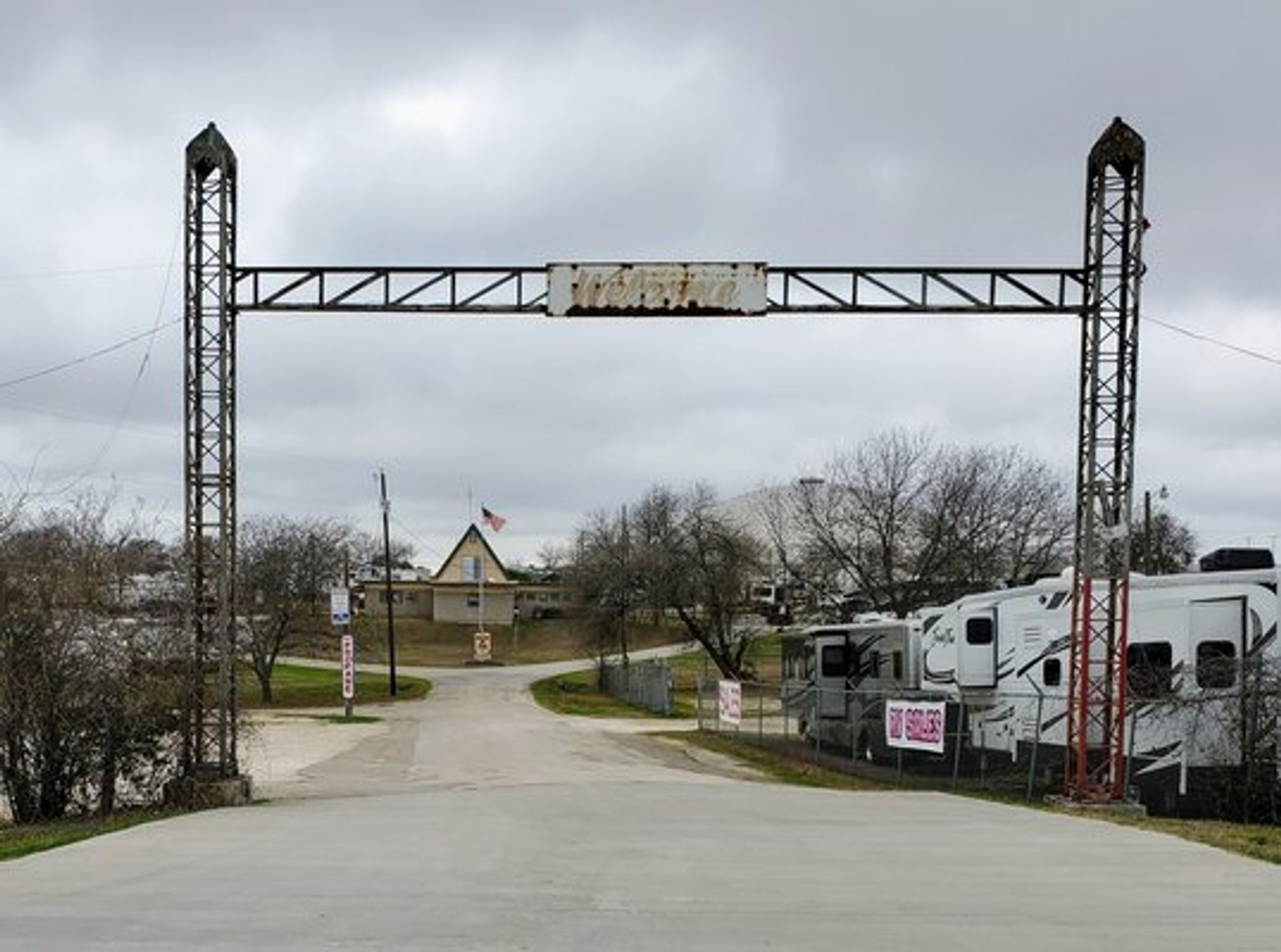 Belton RV Park