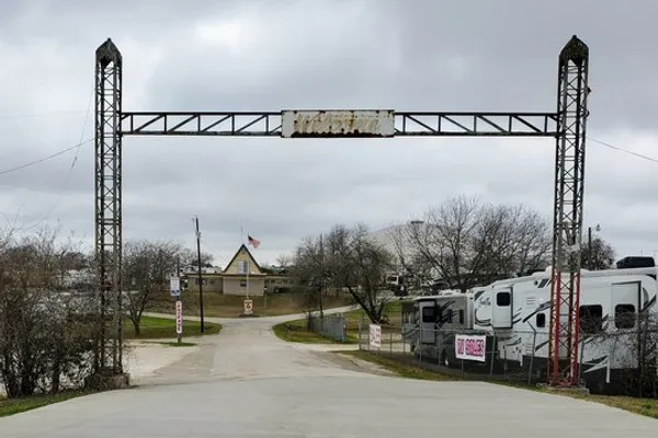 Belton RV Park – photo 1