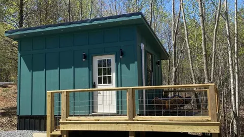 Tiny Home — image 1 of 11