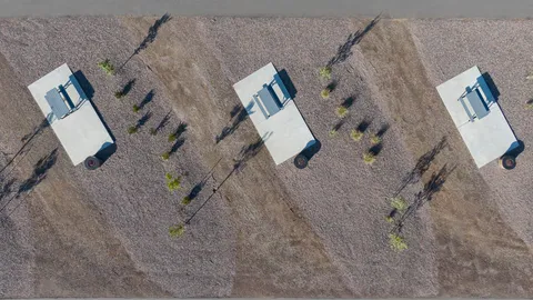 Premium Full Hookup Pull Thru RV Site — image 2 of 2