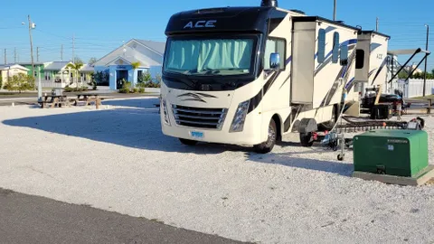 Standard Full Hookup RV Site — image 3 of 3
