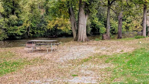 Waterfront RV Site (Full Hook Up) — image 7 of 7