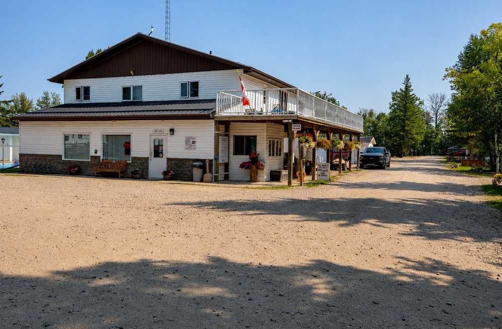 Dickson RV Resort - Red Deer County, AB - Photo 5