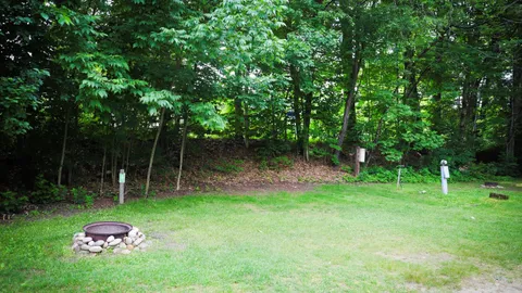 Standard 30 Amp Full Hookup RV site — image 1 of 12