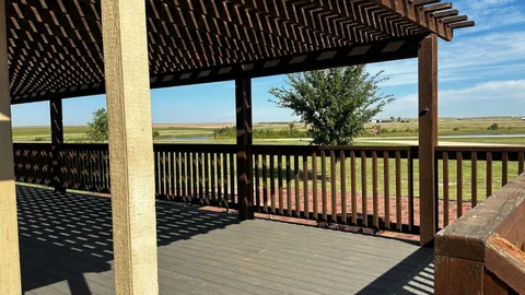 Modern Lodging - Anglers Oasis — image 10 of 10