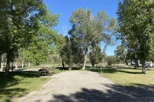 Lee Creek Campground – photo 3