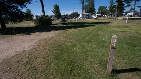 W/E Campsite — image 6 of 6