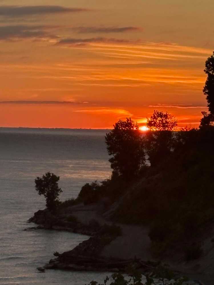 Sand Hill Park, Port Burwell, Ontario - Photo 2