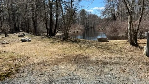 Riverfront Pop-Up/Tent — image 2 of 2
