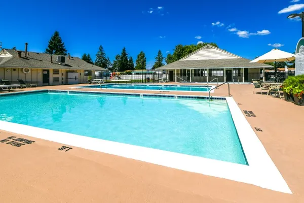 Jantzen Beach RV Park – photo 1
