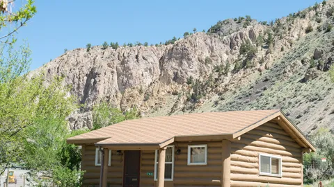 Cabin #4 — image 4 of 4