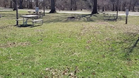 Water and Electric RV Site — image 2 of 2