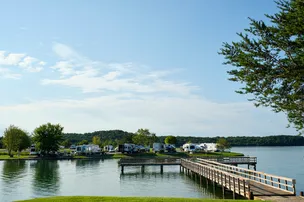 Toqua RV Campground – photo 3