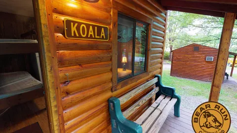 Appalachian Cabin — image 2 of 5