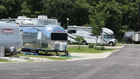 Metered RV Site — image 2 of 5