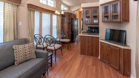 Premium 1 Bedroom Cottage — image 1 of 6