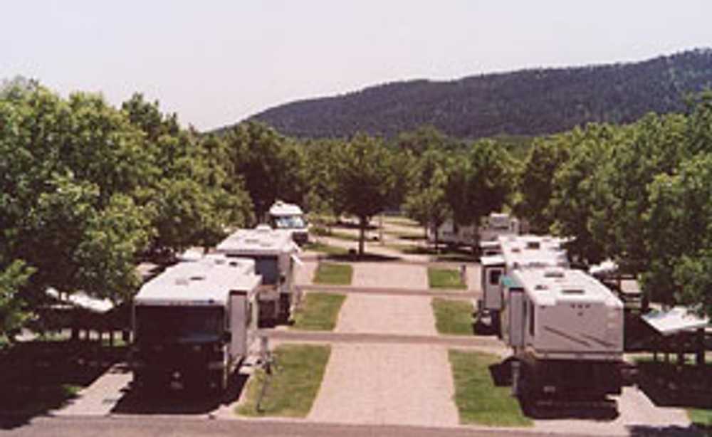 Happy Holiday RV Resort - Photo 3