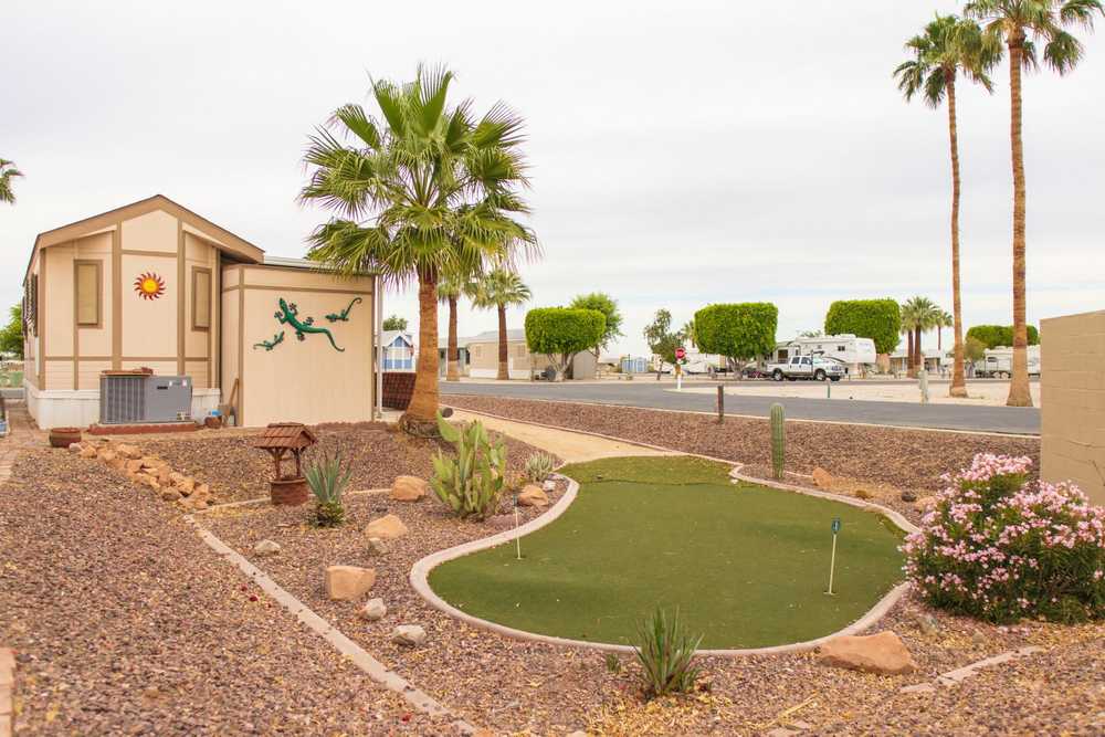 Shangri-La RV Resort (Age Restricted 55+) - Photo 3