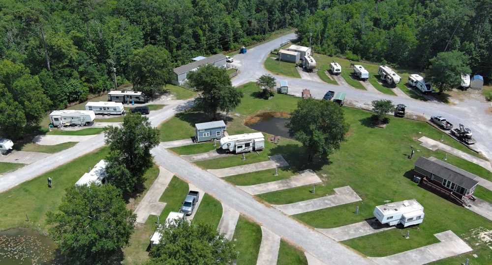 Texas Star RV Community, LLC, Vidor, Texas - Photo 3