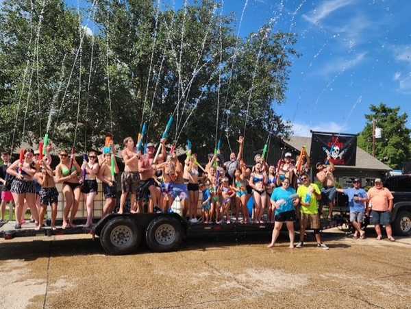 Super Soaker 2 and Duck Derby