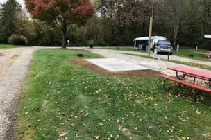 Wolfie's Campground – photo 4
