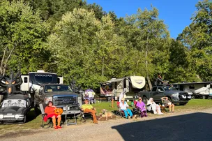 The Lost Horizons Family Campground – photo 2