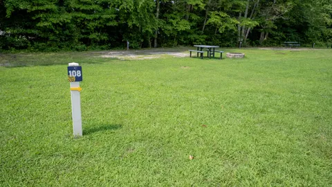 Premium Tent Site — image 2 of 4
