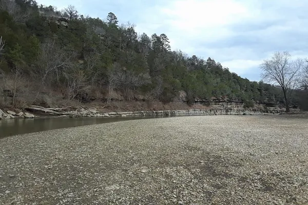 Sylamore Creek Camp – photo 1