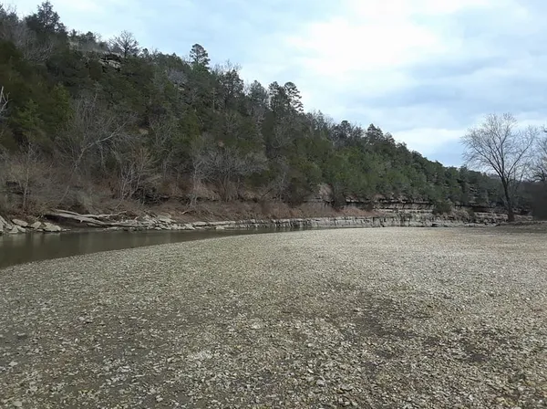 Sylamore Creek Camp campground