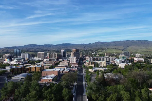 Boise Riverside RV Park – photo 1